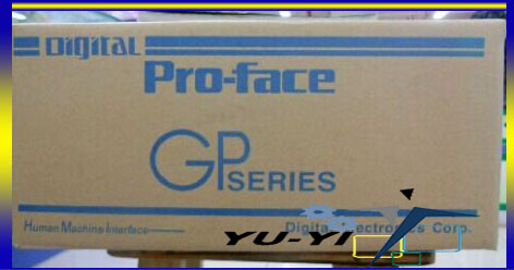 Pro-face PROFACE HMI GLC2500-TC41-200V (1)