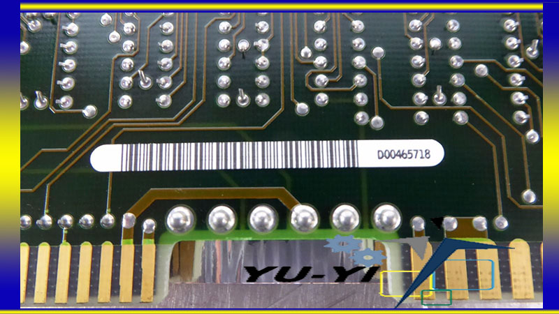 Radisys ​Z128586 Intel SBC 012B Multibus I Additional 512K RAM Memory Board (3)