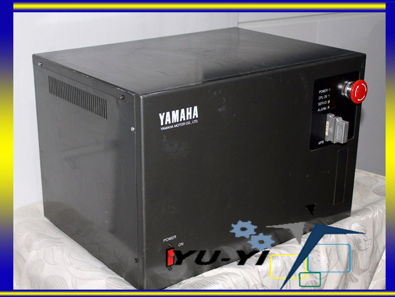 scara robot controller