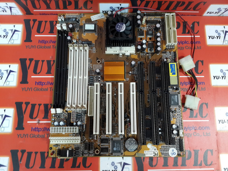 ELPINA BAE-VO 9825 3.2A - 裕益科技自動化設備可程式編碼器PLC分散式控制系統DCS