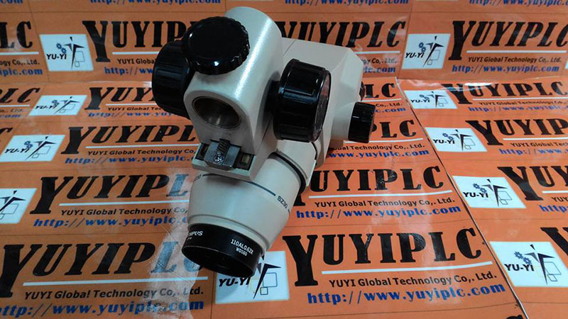 1PC Used Olympus stereo zoom Microscope SZ30 SZ3060 