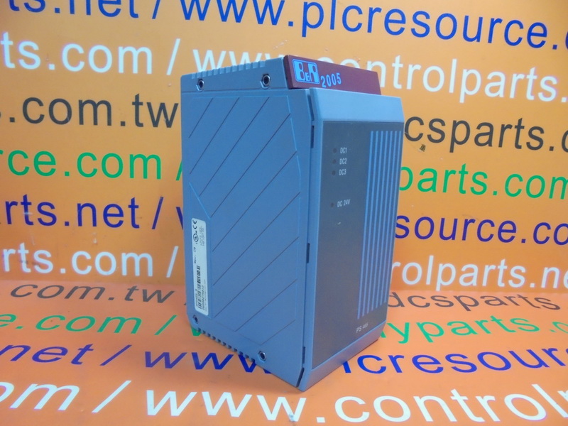 B&R 3PS465.9 PS465 POWER SUPPLY - PLC DCS SERVO Control MOTOR POWER ...