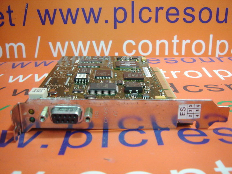 SIEMENS CP 5613-A2 PCI Card (2)