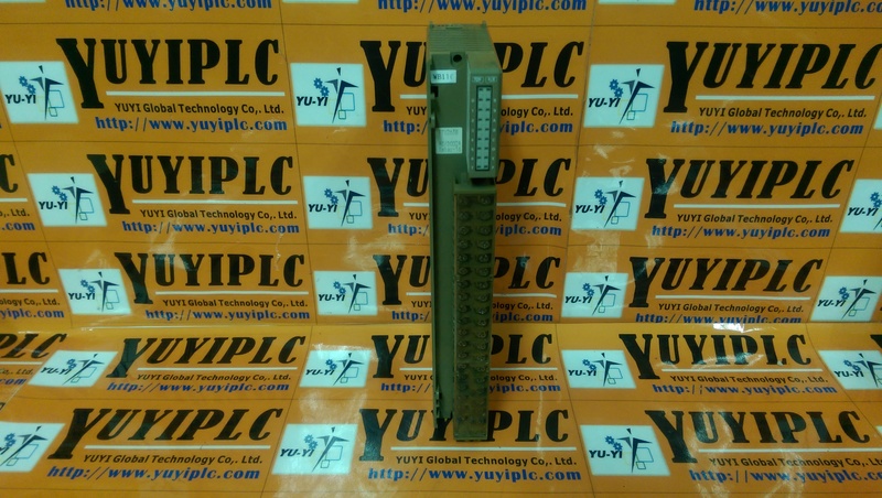 FUJI MICREX-F FTU 263B-Z100 PLC MODULE - PLC DCS SERVO Control MOTOR ...