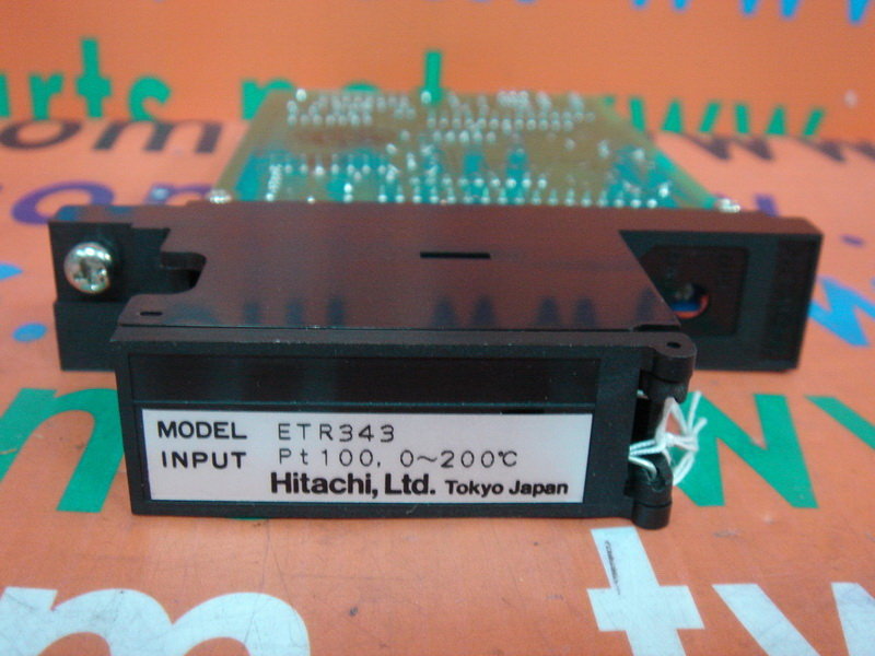 HITACHI ETR343 Converter (1)