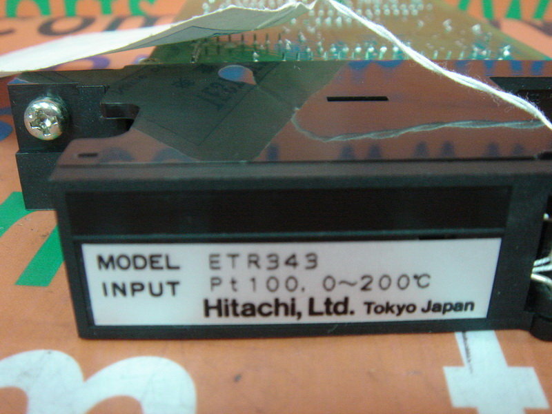 HITACHI ETR343 Converter (3)