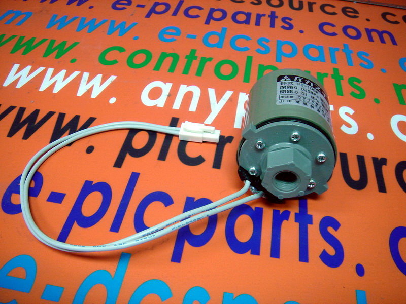 Yamada Denki Ps 106a Pressure Switch New Plc Dcs Servo Control Motor Power Supply Ipc Robot