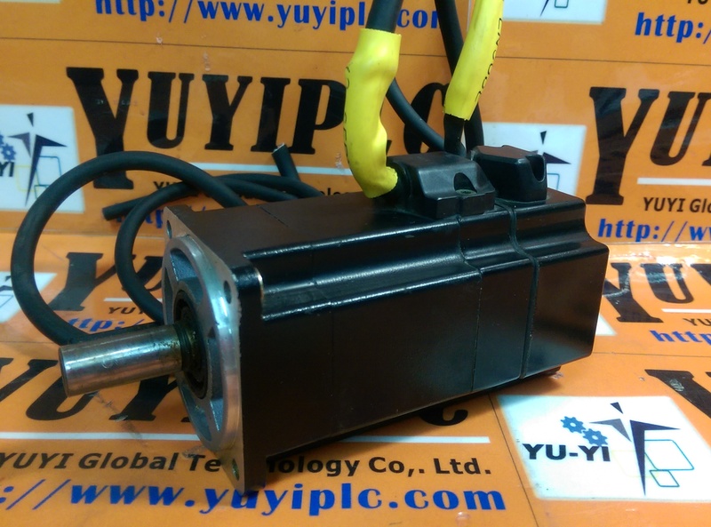 Server Motor Driver SANYO P50B05020DXS2B MOTOR SERVER DRIVER - 裕益科技自動化設備可程式編碼器PLC分散式控制系統DCS