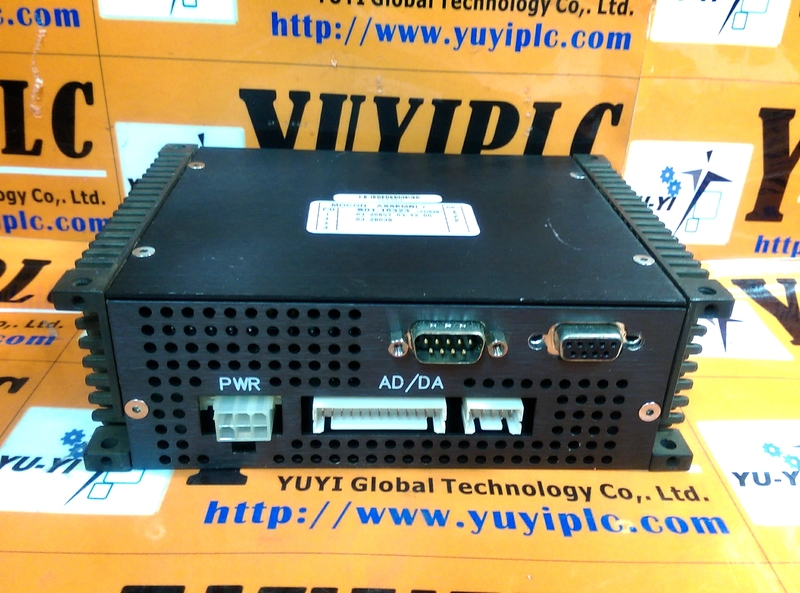 ASM MOCON ASSEMBLY P/N:S01-15323 (AD829) - 裕益科技自動化設備可程式編碼器PLC分散式控制系統DCS