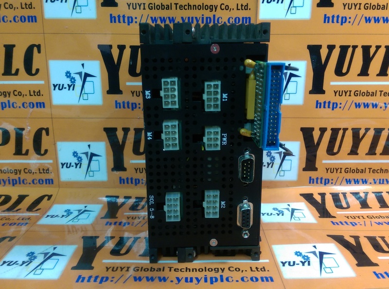 ASM MOCON ASSEMBLY P/N:S01-16357 (AD829) - 裕益科技自動化設備可程式編碼器PLC分散式控制系統DCS