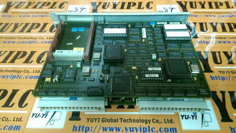 SIEMENS 6ES5928-3UB12 SIMATIC S5 CPU928B VER.3 BOARD - 裕益科技自動化設備可程式編碼器 ...