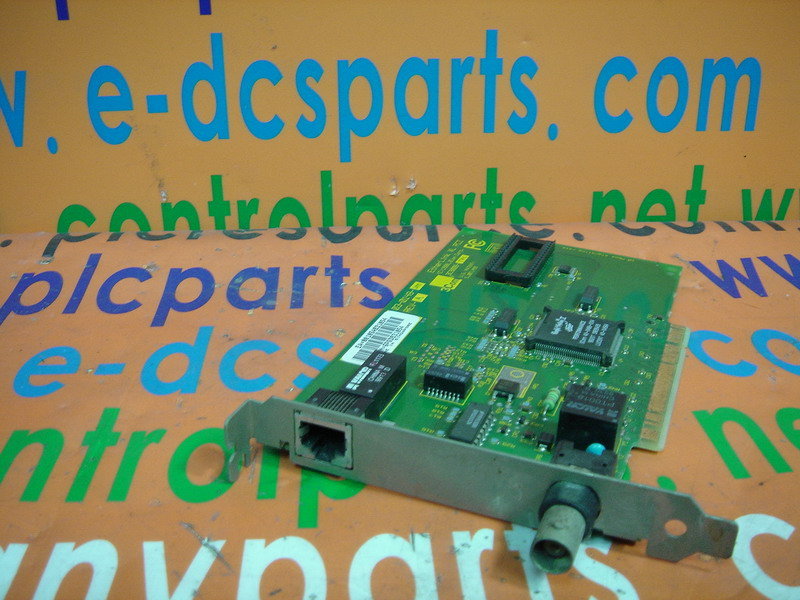 3COM 3C900B-TPC PCI ETHERNET ADAPTER CARD (2)