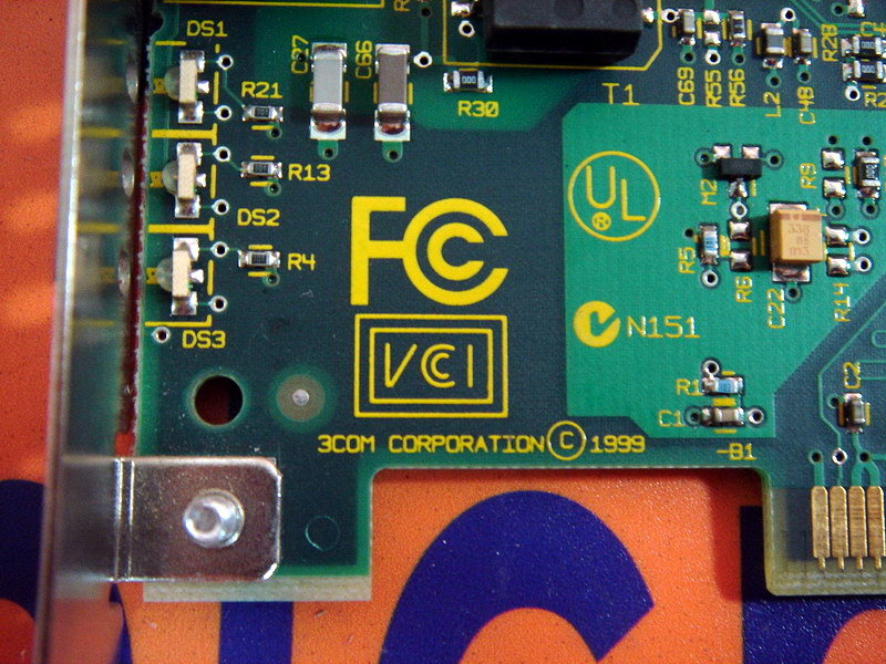 3COM 3C905C-TX-M ETHERLINK 10/100 PCI (2)