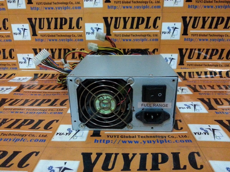 Fsp Power Module FSP FSP460-60PFG Switching Power Supply - 裕益科技自動化設備可程式編碼器PLC分散式控制系統DCS