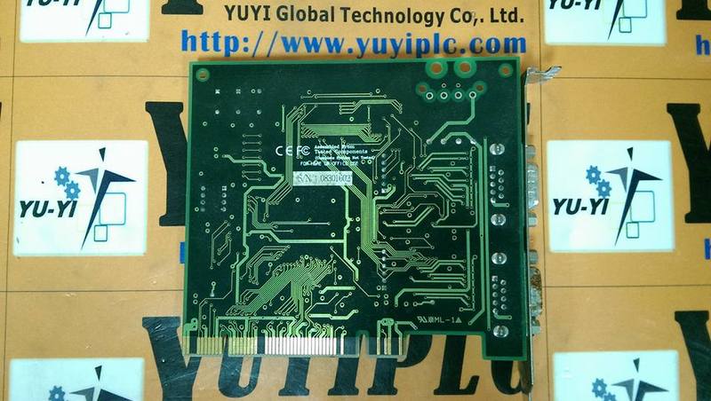 SYSTEMBASE MULTI-2/PCI VER 7.0 CARD - 裕益科技自動化設備可程式編碼器PLC分散式控制系統DCS