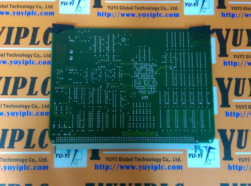TERADYNE 879-667-00/B AD667 REV B PRINTED CIRCUIT - 裕益科技自動化設備可程式編碼器PLC ...