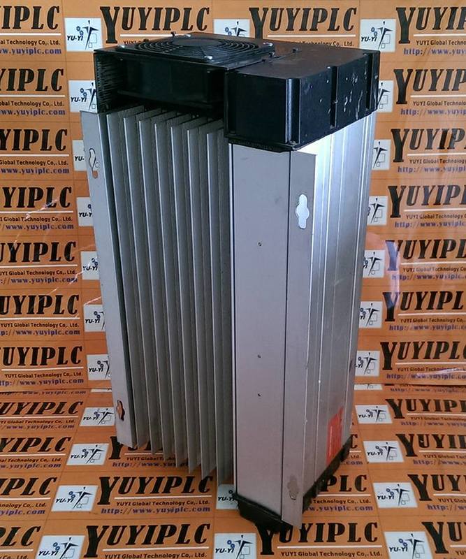 DANFOSS VARIABLE SPEED DRIVE VLT TYPE 3004 175H7249 (2)