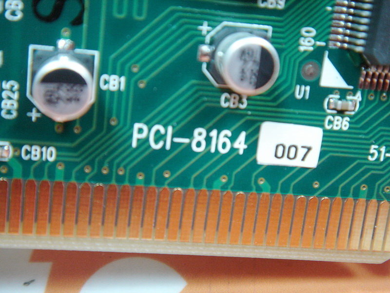 ADLINK PCI-8164 (3)