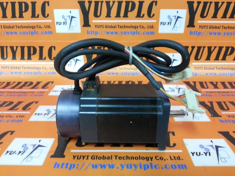 ORIENTAL A4829-9215KE VEXTA 5-PHASE STEPPING MOTOR - PLC DCS SERVO ...