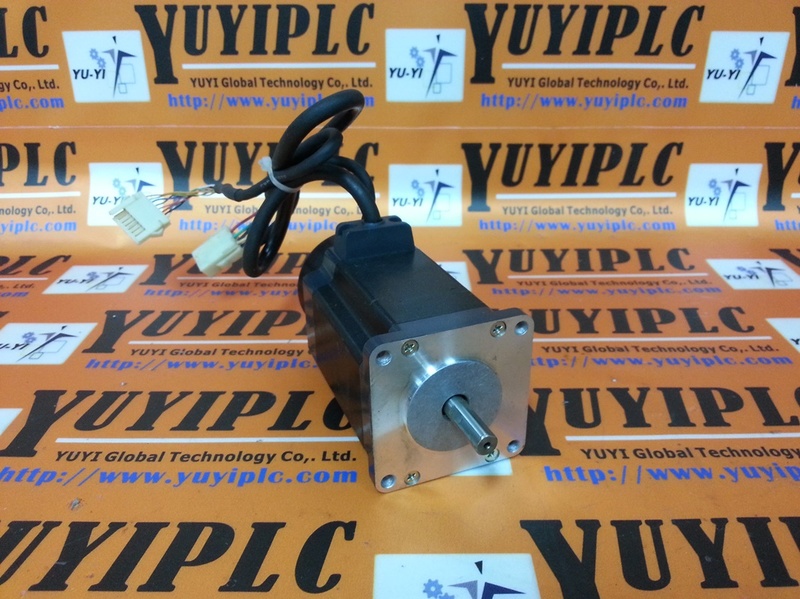 ORIENTAL A4829-9215KE VEXTA 5-PHASE STEPPING MOTOR - PLC DCS SERVO ...