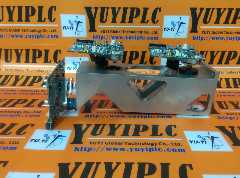 LASER PARTS ESI 165300 REV.A / 165300 REV.B / 165320 - 裕益科技自動化設備可程式編碼器 ...