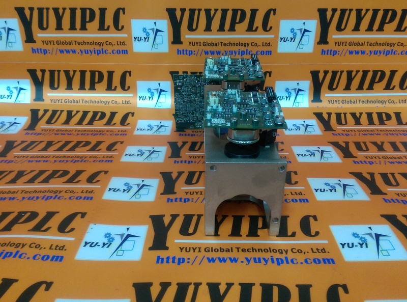 LASER PARTS ESI 165300 REV.A / 165300 REV.B / 165320 - 裕益科技自動化設備可程式編碼器 ...