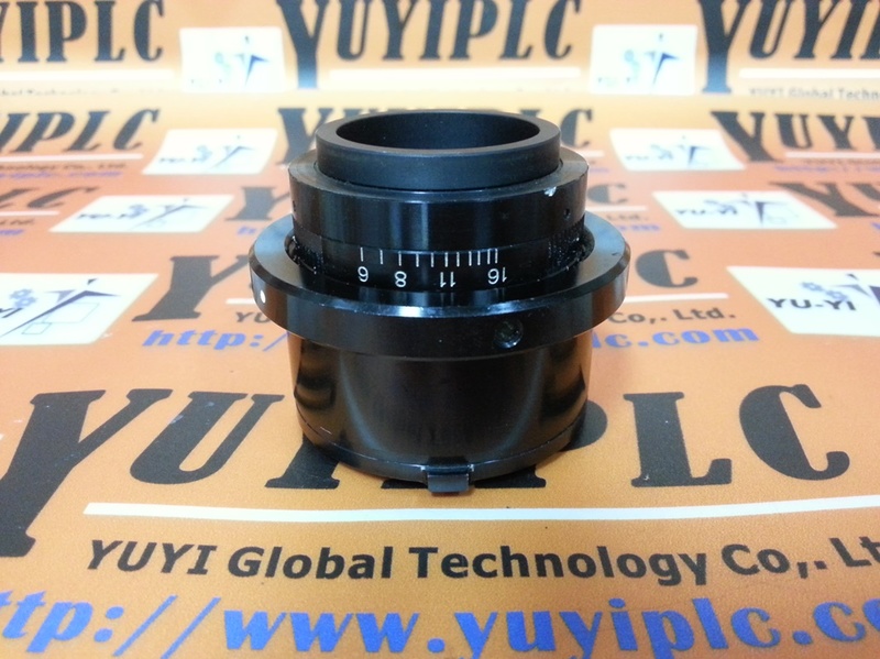 FUJI PHOTO OPTICAL LENS-JAPAN 581373 FUJINON-EFC 1681 - PLC DCS SERVO ...