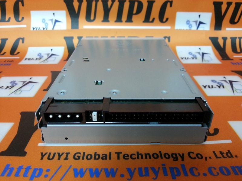 IOMEGA Z100ATAPI 100MB IDE 3.5 INTERNAL ZIP DRIVE - PLC DCS SERVO ...