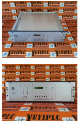 RFL RFL 9745 TELEPROTECTION CHANNEL - PLC DCS SERVO Control MOTOR POWER ...