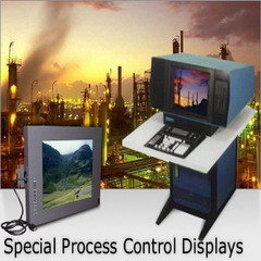 Offers a variety of Industrial MONITOR and LCD screen (3)