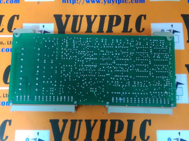 PHILIPS 4512 107 54224 H126 / 4512 207 54208 BOARD - 裕益科技自動化設備可程式編碼器PLC ...