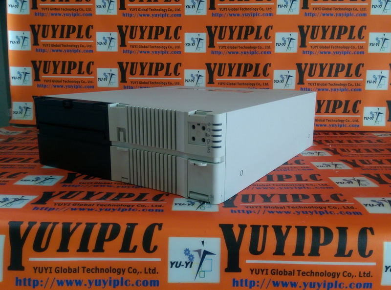 NEC FC-E21G / SX2W6Z (FC-E21G/SX2W6ZM) computer - 裕益科技自動化設備可程式編碼器PLC分散式 ...