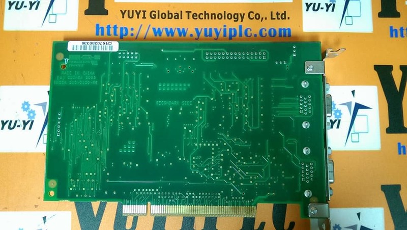 COGNEX VPM-8100LVQ-000 REV G IMAGE ACQUISITION CARD (2)