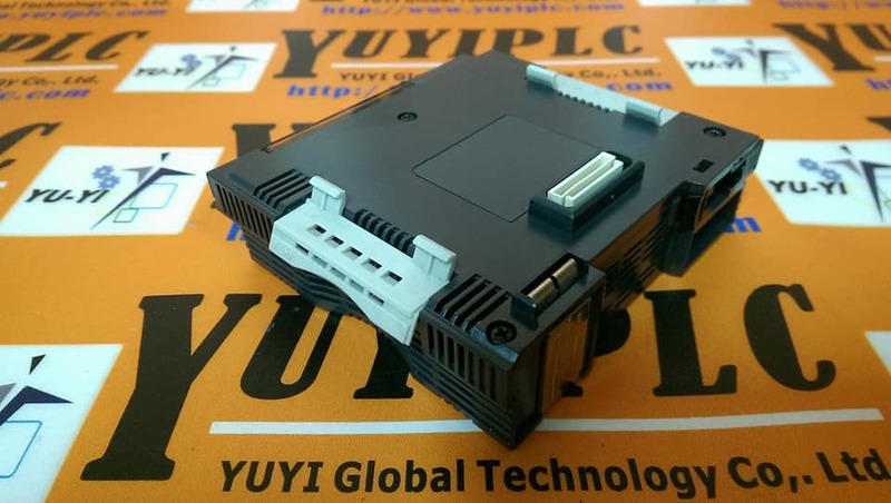 KEYENCE KZ-350 CPU MODULE - PLC DCS SERVO Control MOTOR POWER 