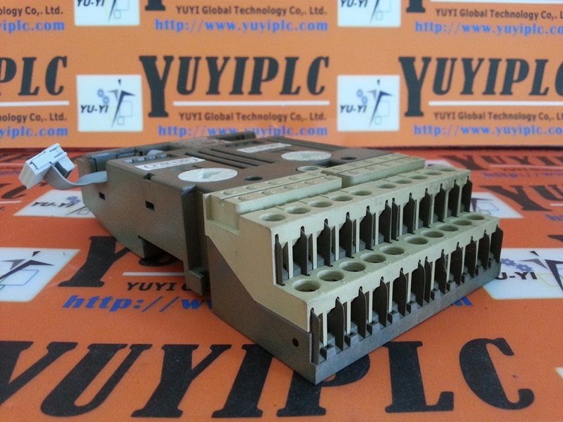 SIEMENS SIMATIC S5 6ES5 700-8MA11 BUS MODULE - PLC DCS SERVO Control ...