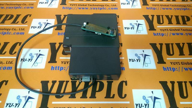 Ramscope Probe YOKOGAWA GT151T01-S01 EVAAUD MODULE W/ RAMSCOPE - 裕益科技自動化設備可程式編碼器PLC分散式 ...