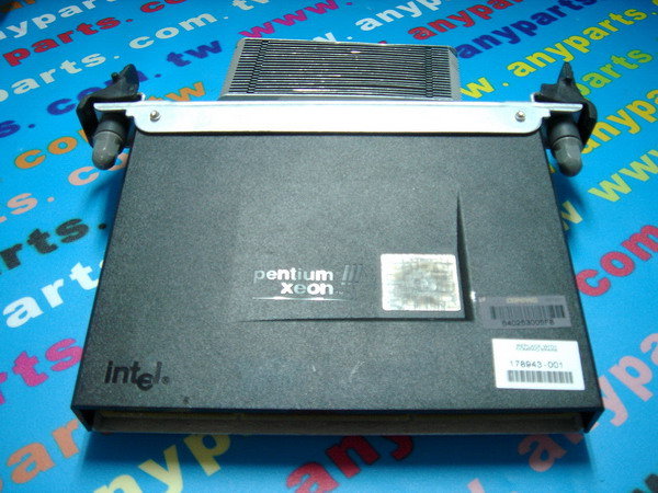 PentiumⅢ Intel CPU (Include Heat Sinks) of Various models (2)