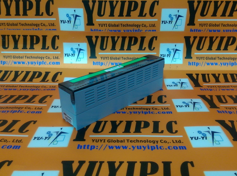 ANYWIRE A40SW-02US INPUT TERMINAL - 裕益科技自動化設備可程式編碼器PLC分散式控制系統DCS