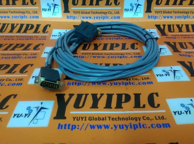 APPLIED 0150-74420-05 4-POS CPC FEMALE CONNECTORS - 裕益科技自動化設備可程式編碼器PLC ...