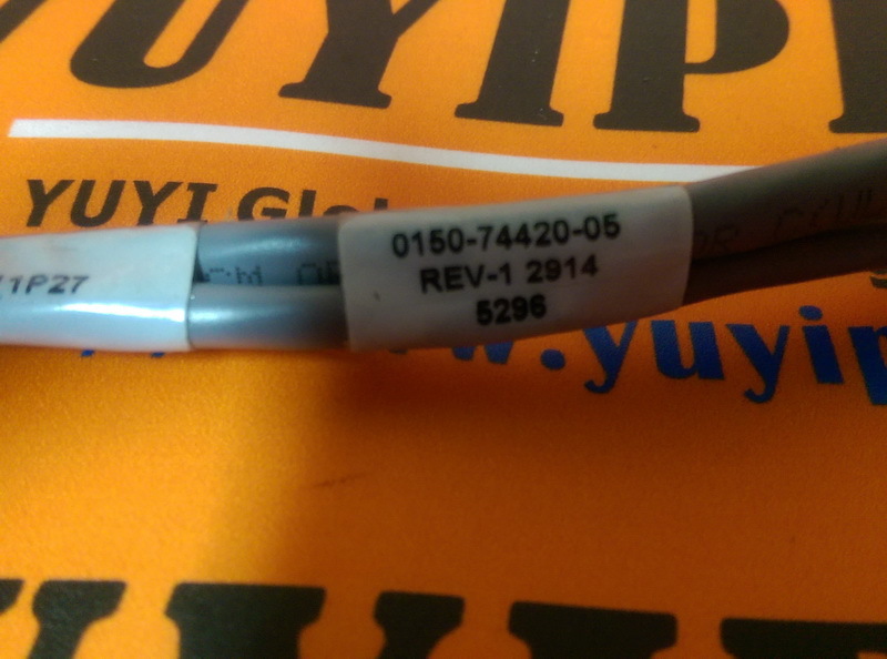 APPLIED 0150-74420-05 4-POS CPC FEMALE CONNECTORS - 裕益科技自動化設備可程式編碼器PLC ...