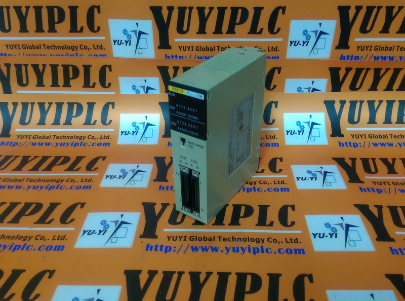 Omron C200H-OD215 Output Unit