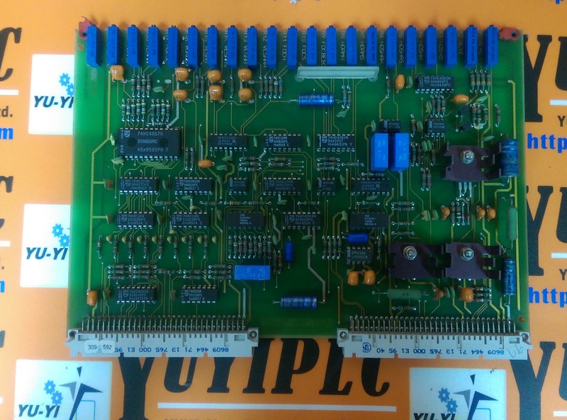 Carte Pour Appareil IRM Philips 4522-117-8925 (452213144522) - Occasion Fonctionnelle