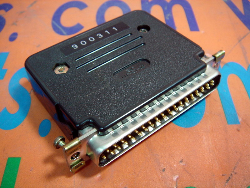 GE FANUC S FIVE IC655CHS590A IC655CHS590 I/O RACK TERMINATOR TERM - 裕益 ...