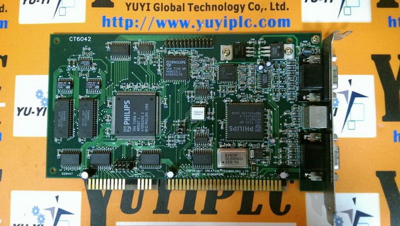 Sigma Designs 53-000417 RealMagic 16-Bit ISA MPEG Decoder Card - 8-Pin Port
