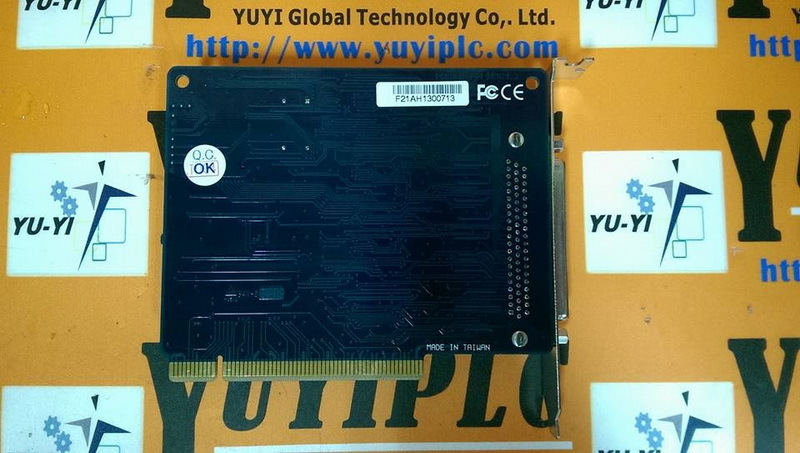 MOXA C168H/PCI 8-PORT RS232 PCI BOARD (2)