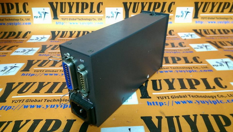 Stec Flash Module HORIBA STEC PAC-D2 READ OUT MODULE - 裕益科技自動化設備可程式編碼器PLC分散式控制系統DCS