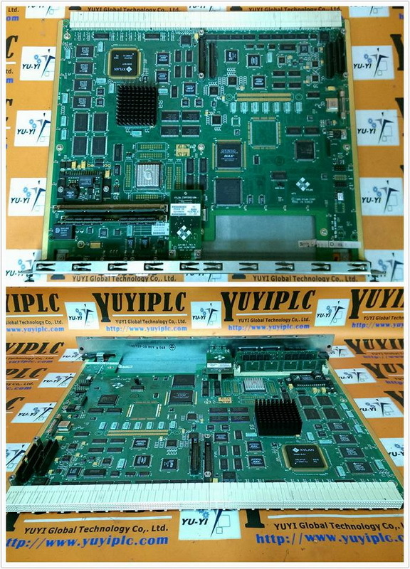 Mpz Module Switch ALCATEL MPX 10 MANGEMENT OMNISWITCH 050193-23 MODULE - 裕益科技自動化設備可程式編碼器 ...