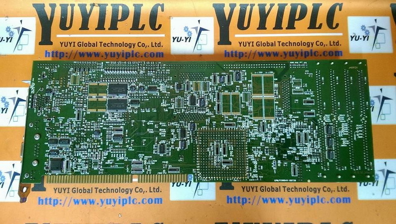 Arcom Reverse ARCOM DEK BIOS ITEM:8001-00225-001-407 CPU BOARD - 裕益科技自動化設備可程式編碼器PLC分散 ...