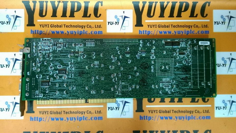 COGNEX VM16A 203-0075-RB / 203-0075-RB12 PCB CARD (2)