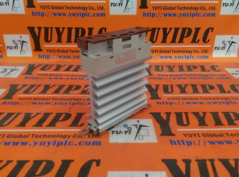 OMRON G3PE-215B Solid State Relay - 裕益科技自動化設備可程式編碼器PLC分散式控制系統DCS